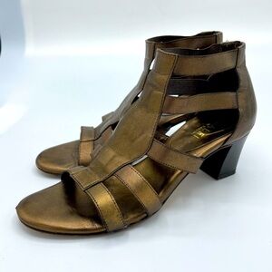 Amalfi by Rangoni Emma Sandal